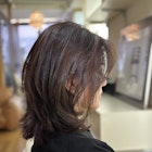 大人ウルフローレイヤー+イルミナカラー+生コラーゲンTR