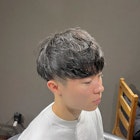 ビジネスツーブロック ナチュラル スマートマッシュショート