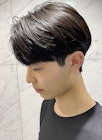 美髪ニュアンスカルマパーマ★