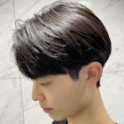 美髪ニュアンスカルマパーマ★