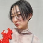 ハンサムショート