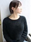 天神【BIRTH】20代30代似合わせカット×ミニボブ×イメチェン