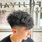 スペインカール【八木翔太】