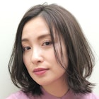 30代40代50代/卒園式/入学式/銀座/くびれレイヤー/白髪染め/野川