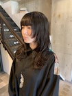 ロングウルフ/ロングレイヤー