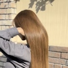 ウネリ、パサつき、広がりをトリートメントで解消