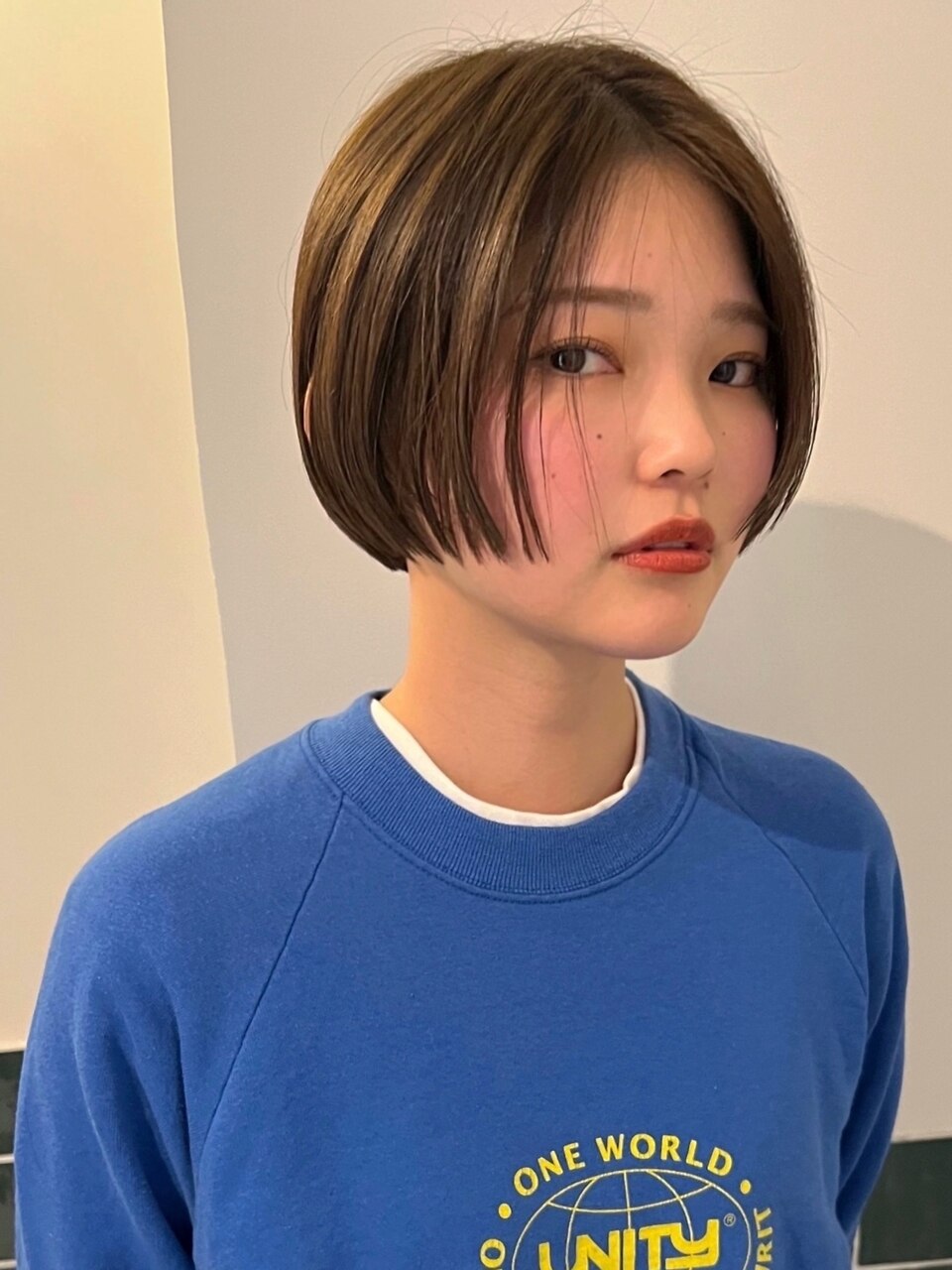 mini bob