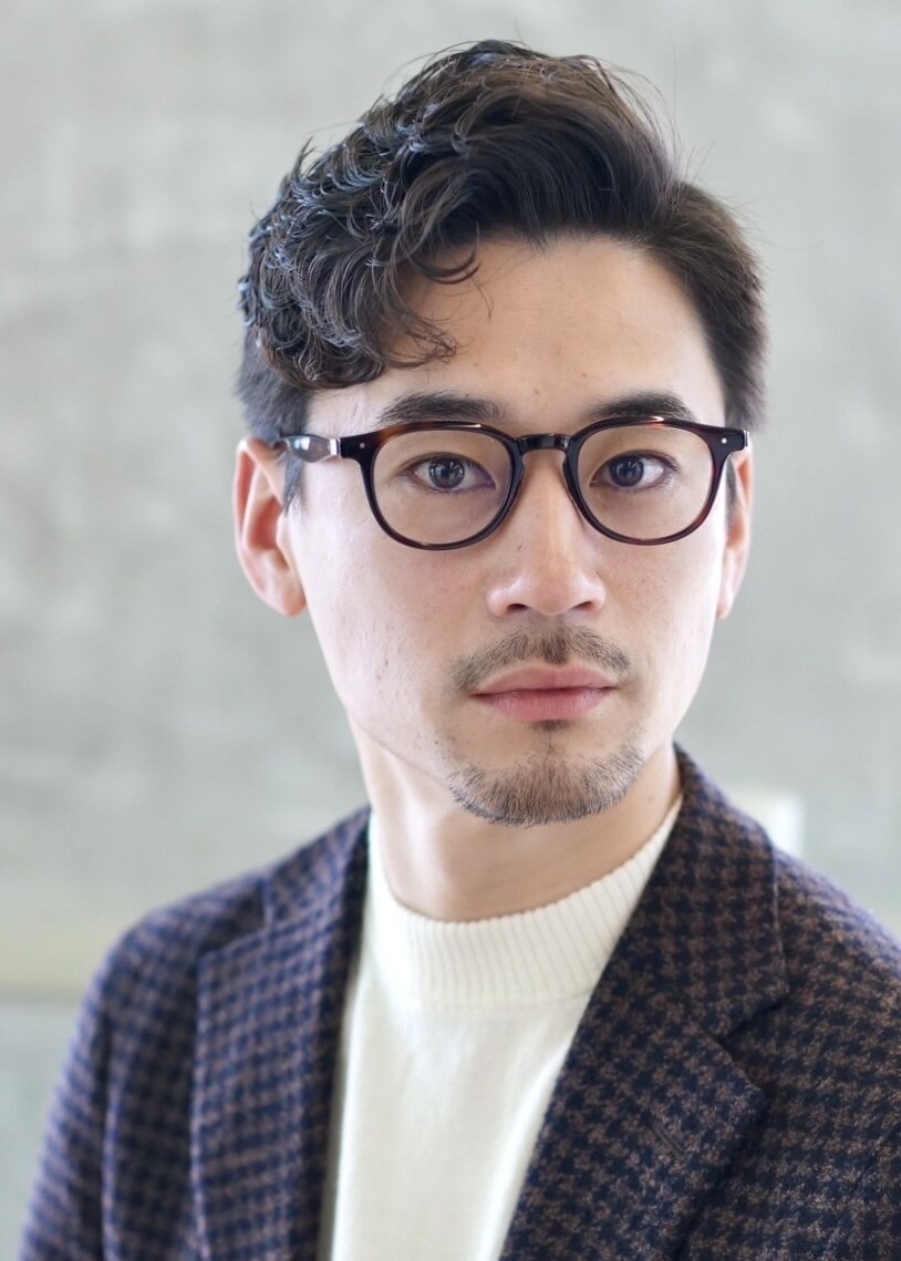 「春から新生活の方へ」メンズパーマ ベリーショートrk