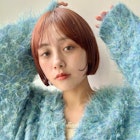 オレンジカラー/オレンジベージュ/オレンジブラウン/渋谷