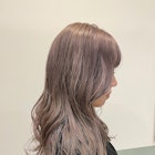 ... lavender greige ...