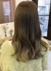 【GOOD DAY HAIR】《グラデーションカラー 》　　　 下北沢