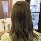 【GOOD DAY HAIR】《グラデーションカラー 》 下北沢