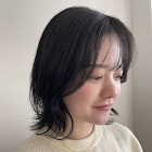 ◎アッシュブラウン×レイヤー◎