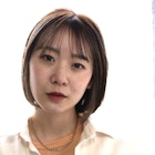 大人可愛い小顔前下がりボブ×ナチュラルボブ×ミニボブ