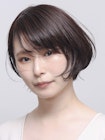 ショートボブ似合わせイメチェン20代30代40代