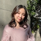 大人カワイイ ゆる巻きフェミディ