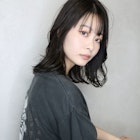 天神【BIRTH】外ハネウェーブボブディ 6