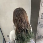 【Feria松山】お洒落グラデーション‐相原愛梨‐