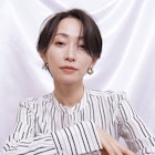 ハンサムショートボブ コンパクトショートスタイル 大人ショート