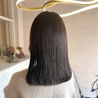 【iru /谷町/上本町】ブリーチなしくすみグレージュ!