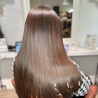 うるツヤブラウン