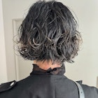 bob layer perm