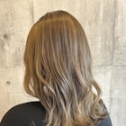 ミルクティベージュ/アディクシーカラー