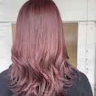 【Capullo de Quatre】スプリングピンクカラー