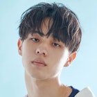 波巻きパーマメンズツイストスパイラルパーマツーブロック