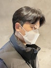【akane】 韓国ガイルヘアカルマパーマダウンパーマ