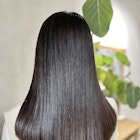 酸性ストレートで一度見たら忘れられない美髪に☆