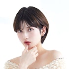 【La fith】小顔カット×大人ショート