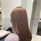 【ミルクティーベージュ】