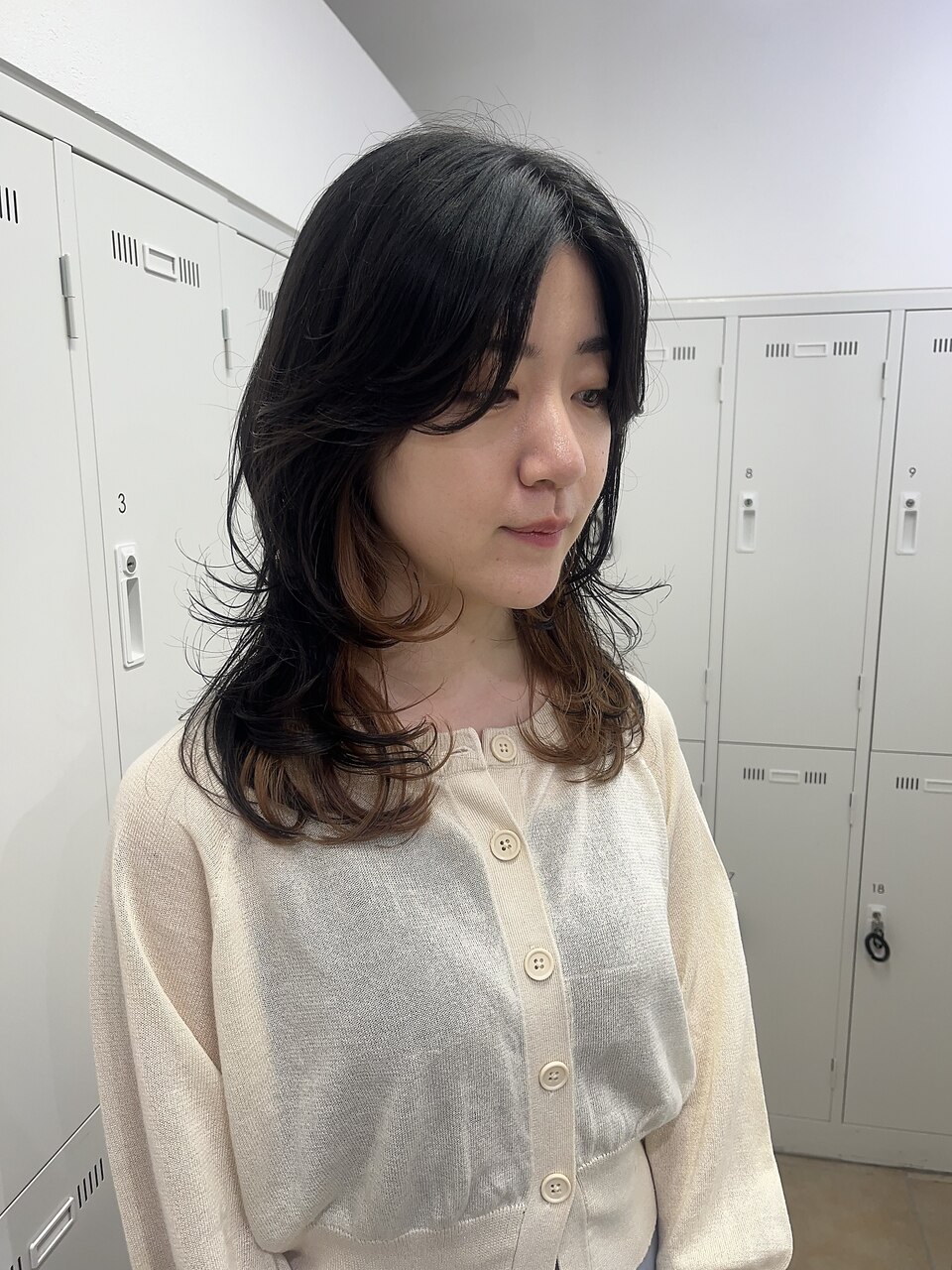 動きがでるハイレイヤーミディアム