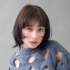 【La fith】ショートボブ×レイヤーカット