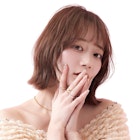 【La fith】ブリーチなしダブルカラー×切りっぱなしボブ