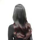 ブリーチなしグラデーション/PINK