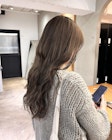 イメチェン/ハッシュカット/フルバング/似合わせカット/ボブ