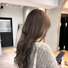 イメチェン/ハッシュカット/フルバング/似合わせカット/ボブ