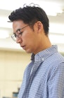 メンズカット/ ビジネスヘア/30代40代50代60代/ヘッドスパ/赤羽