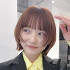 【Un ami】ミニボブ/ウルフボブ/レイヤーボブ/フェイスレイヤー