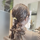 【海浜幕張 Ripple】ふわふわ×ツインテール