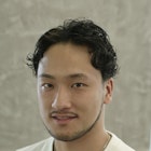 「春から新生活の方へ」メンズパーマ ショート 1