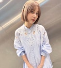 ミルクティーベージュ