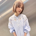 ミルクティーベージュ