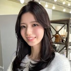 seek mayu トレンドレイヤーカット 長野 松本