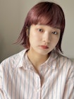 MINX The pass#辻堂#辻堂美容室#カットが上手い#ボブ#ストレート