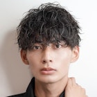 【グランジマッシュ】ツイストスパイラル