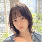 結べるボブ レイヤーボブ ウルフボブ