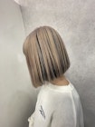アンブレラカラー